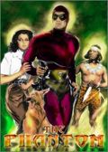 The Phantom - Serial