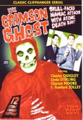 The Crimson Ghost