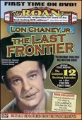 The Last Frontier