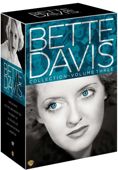 The Bette Davis Collection, Vol. 3
