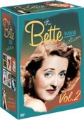 The Bette Davis Collection, Vol. 2 (Box Set)