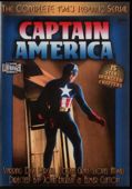 Captain America
