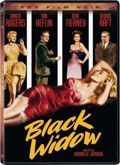 Black Widow
