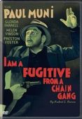 Controversial Classics Collection, Vol. 1: I Am a Fugitive From a Chain Gang