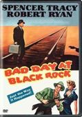 Controversial Classics Collection, Vol. 1: Bad Day at Black Rock