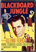 Controversial Classics Collection, Vol. 1: Blackboard Jungle