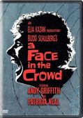 Controversial Classics Collection, Vol. 1: A Face in the Crowd