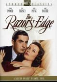 The Razor's Edge