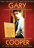 The Gary Cooper Franchise Collection (Box Set)
