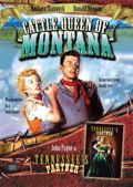 Cattle Queen of Montana/Tennessee's Partner