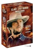 Clint Eastwood, Westerner Box Set