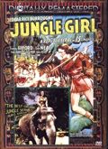 Jungle Girl - Serial
