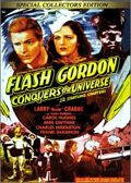 Flash Gordon, The Serials: Flash Gordon Conquers the Universe