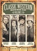 Classic Western Round-Up: Volume 2