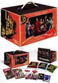 Land of the Giants - The Full Series