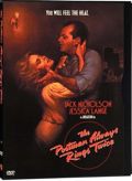 The Postman Always Rings Twice (1981)