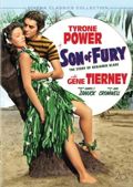 Son of Fury