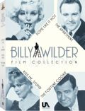 Billy Wilder Gift Set (Box Set)