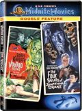 Voodoo Island/The Four Skulls of Jonathan Drake