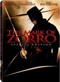 The Mark of Zorro