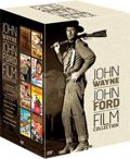 John Wayne / John Ford Film Collection (Box Set)