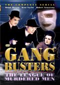Gang Busters - Serial