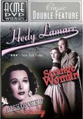 Hedy Lamarr: Dishonored Lady/Strange Woman