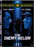 The Enemy Below