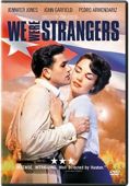 We Were Strangers