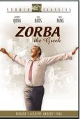 Zorba the Greek
