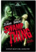 Swamp Thing