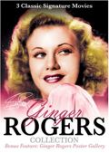 Ginger Rogers Collection: The Groom Wore Spurs / The 13th Guest / Heartbeat