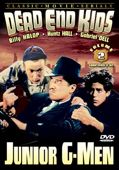 Junior G-Men: Dead End Kids, Vol. 2