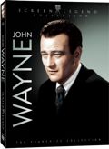 John Wayne: Screen Legend Collection