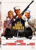 The Sand Pebbles