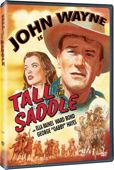 Tall in the Saddle