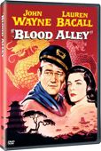 Blood Alley