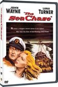 The Sea Chase