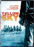Yellow Sky