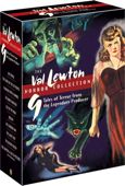 The Val Lewton Horror Collection
