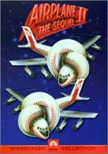 Airplane! 2: The Sequel