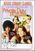 Private Duty Nurses