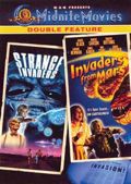 Strange Invaders/Invaders From Mars