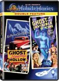 Ghost Of Dragstrip Hollow/The Ghost in the Invisible Bikini