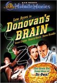 Donovan's Brain