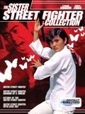 The Sister Street Fighter Collection