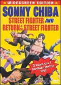 Street Fighter/Return of the Street Fighter
