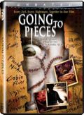 Going to Pieces: The Rise and Fall of the Slasher Film