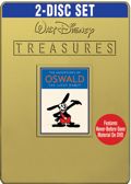 Walt Disney Treasures: The Adventures of Oswald the Lucky Rabbit