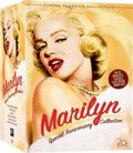Marilyn Monroe Anniversary Collection (Box Set)